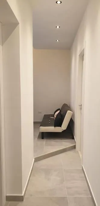 Rgb_Apartments Лампедуза Апартаменты